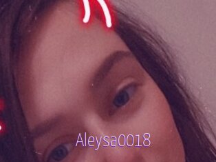 Aleysa0018