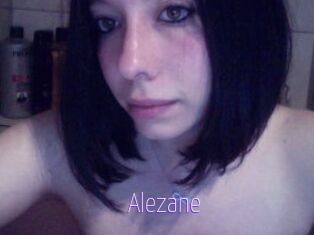 Alezane