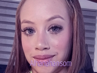 Alhanahansom