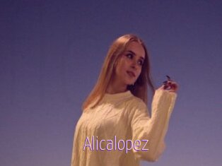 Alicalopez