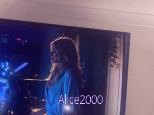 Alice2000