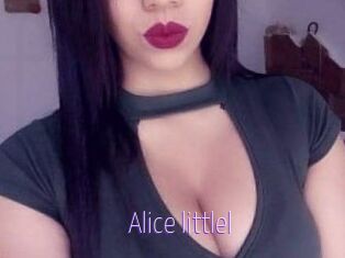 Alice_littlel