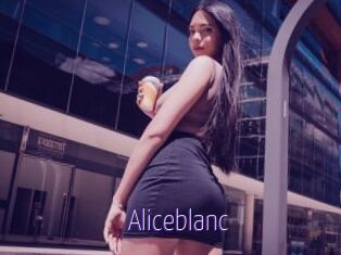 Aliceblanc