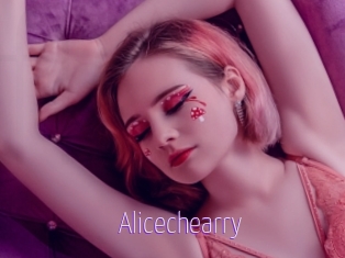 Alicechearry