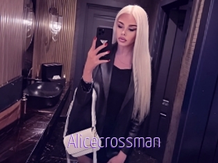 Alicecrossman