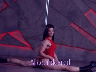 Aliceendeared