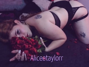 Aliceetaylorr