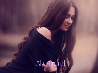 Aliceferrell