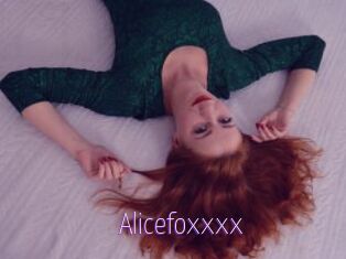 Alicefoxxxx