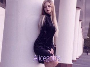 Alicegolds