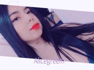 Alicegreem