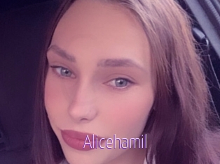 Alicehamil