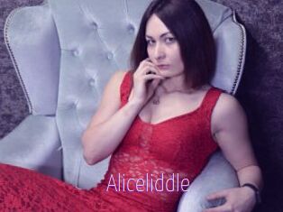 Aliceliddle