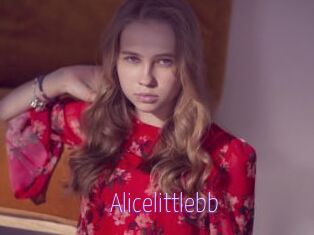 Alicelittlebb