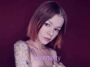 Alicemelty