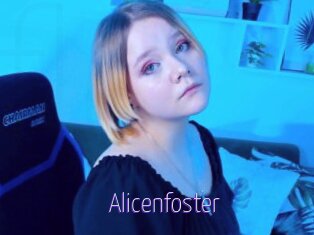 Alicenfoster