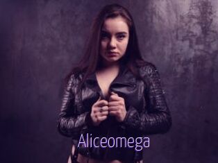 Aliceomega