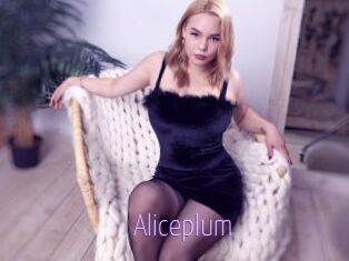 Aliceplum