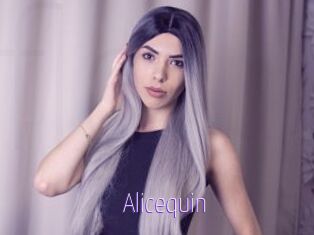 Alicequin