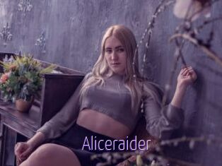 Aliceraider