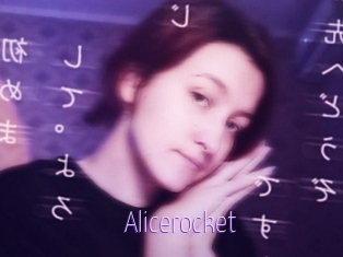 Alicerocket