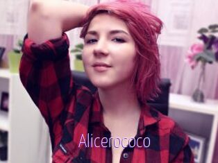 Alicerococo