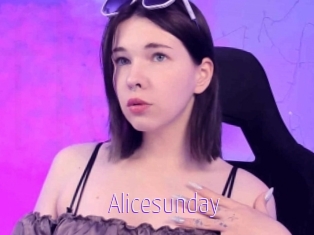 Alicesunday