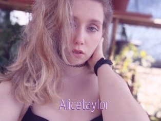 Alicetaylor