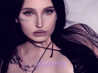 Alicewesly