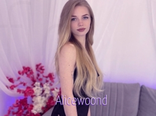 Alicewoond