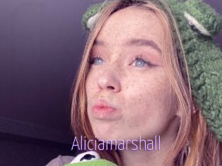 Aliciamarshall