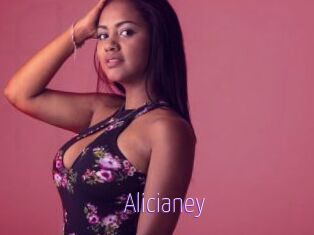 Alicianey