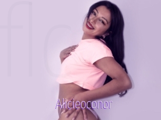 Alicieoconor