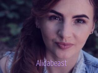 Alidabeast