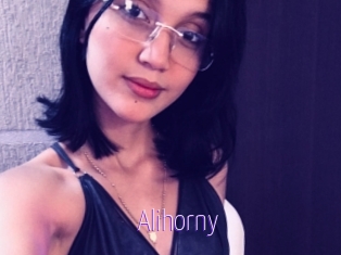 Alihorny