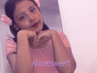 Aliiceesweett