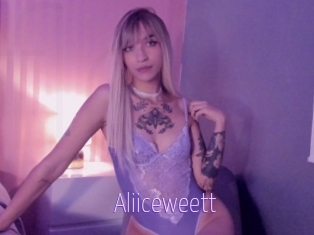 Aliiceweett