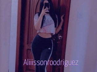 Aliiissonroodriguez