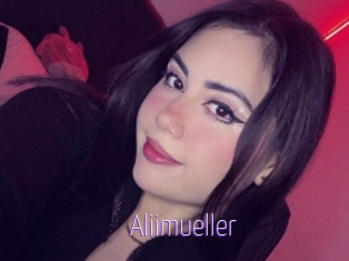 Aliimueller