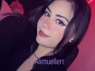 Alimuellerr