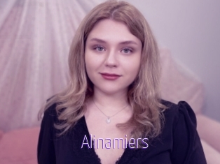 Alinamiers