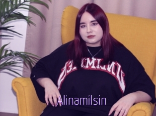 Alinamilsin