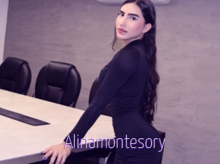 Alinamontesory