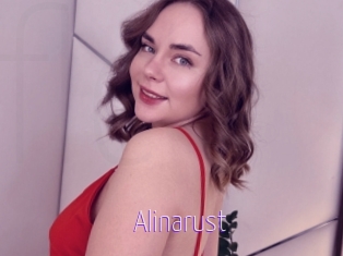 Alinarust