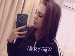 Alinayvette