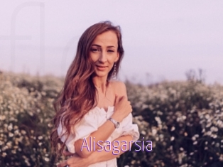 Alisagarsia