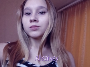 Alisaivey