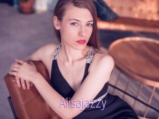 Alisajazzy