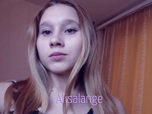 Alisalange