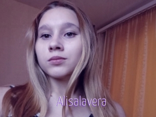 Alisalavera